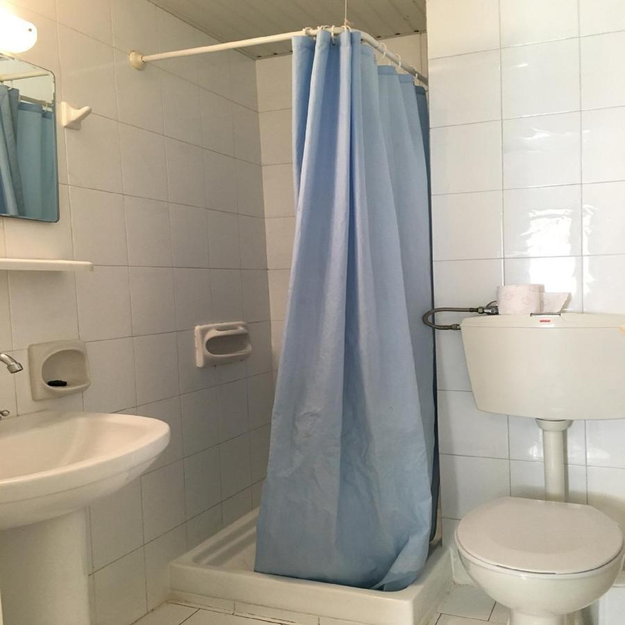 Aigialis Apartments & Studios Kokkini Hani المظهر الخارجي الصورة