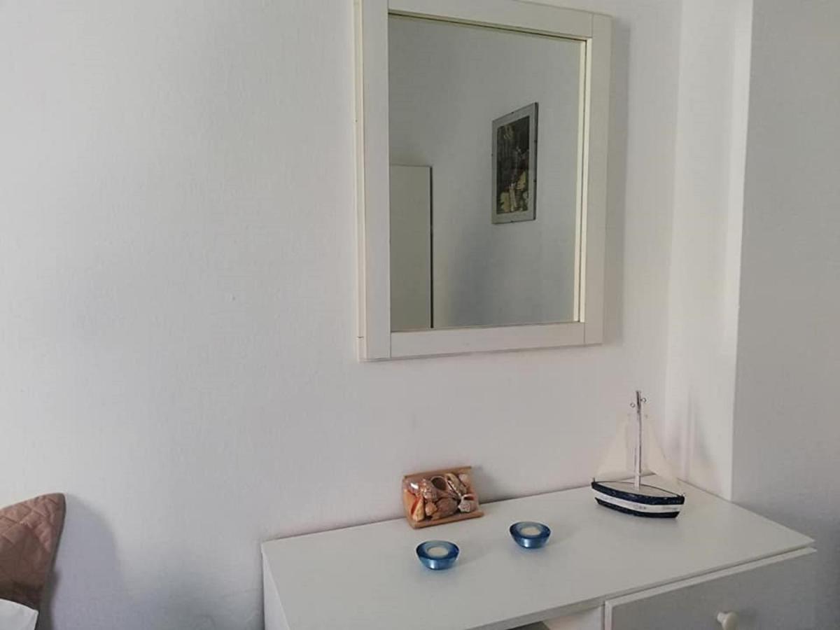Aigialis Apartments & Studios Kokkini Hani المظهر الخارجي الصورة